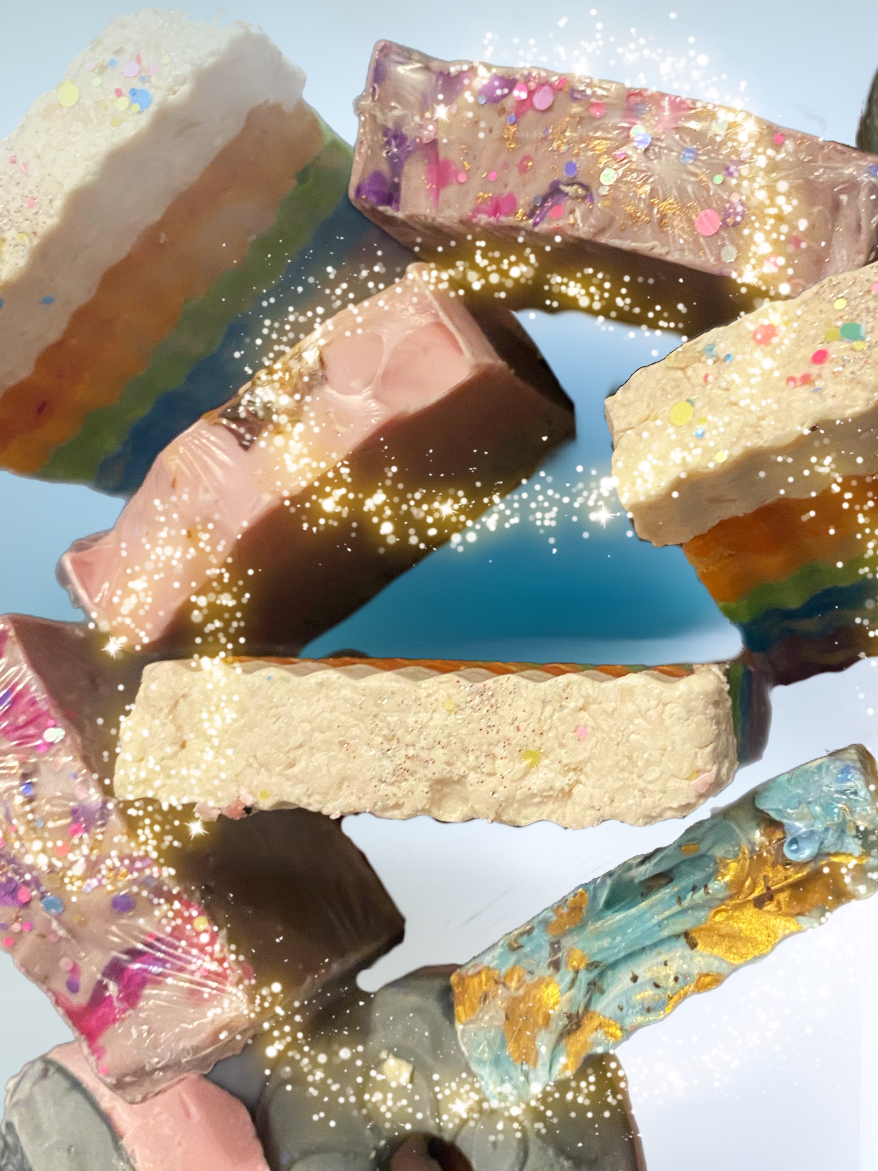 Handmade Soap
