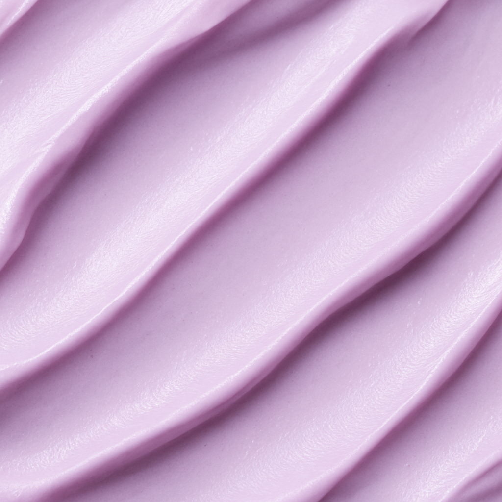 Amethyst night cream