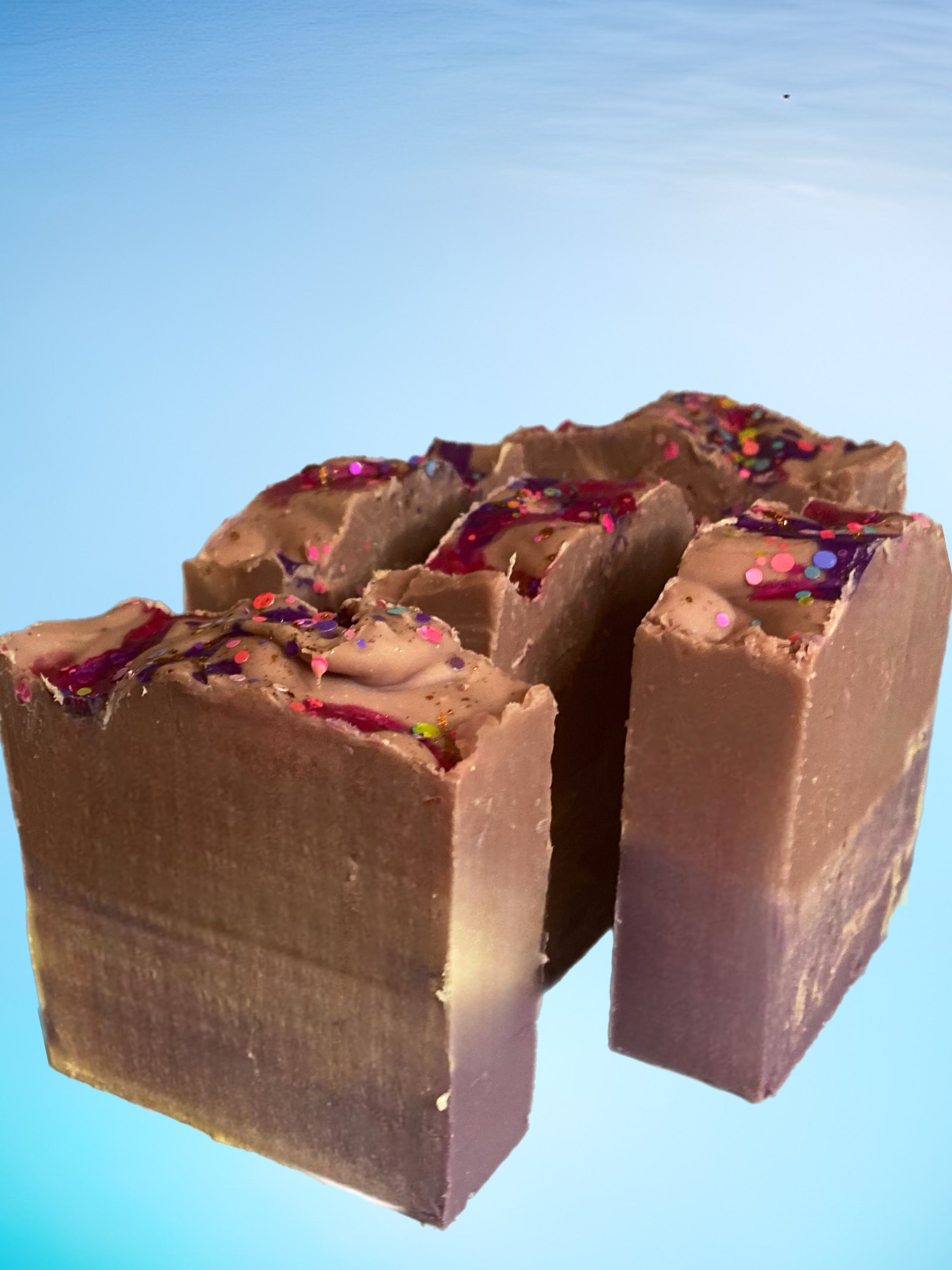 Coco Spell soap