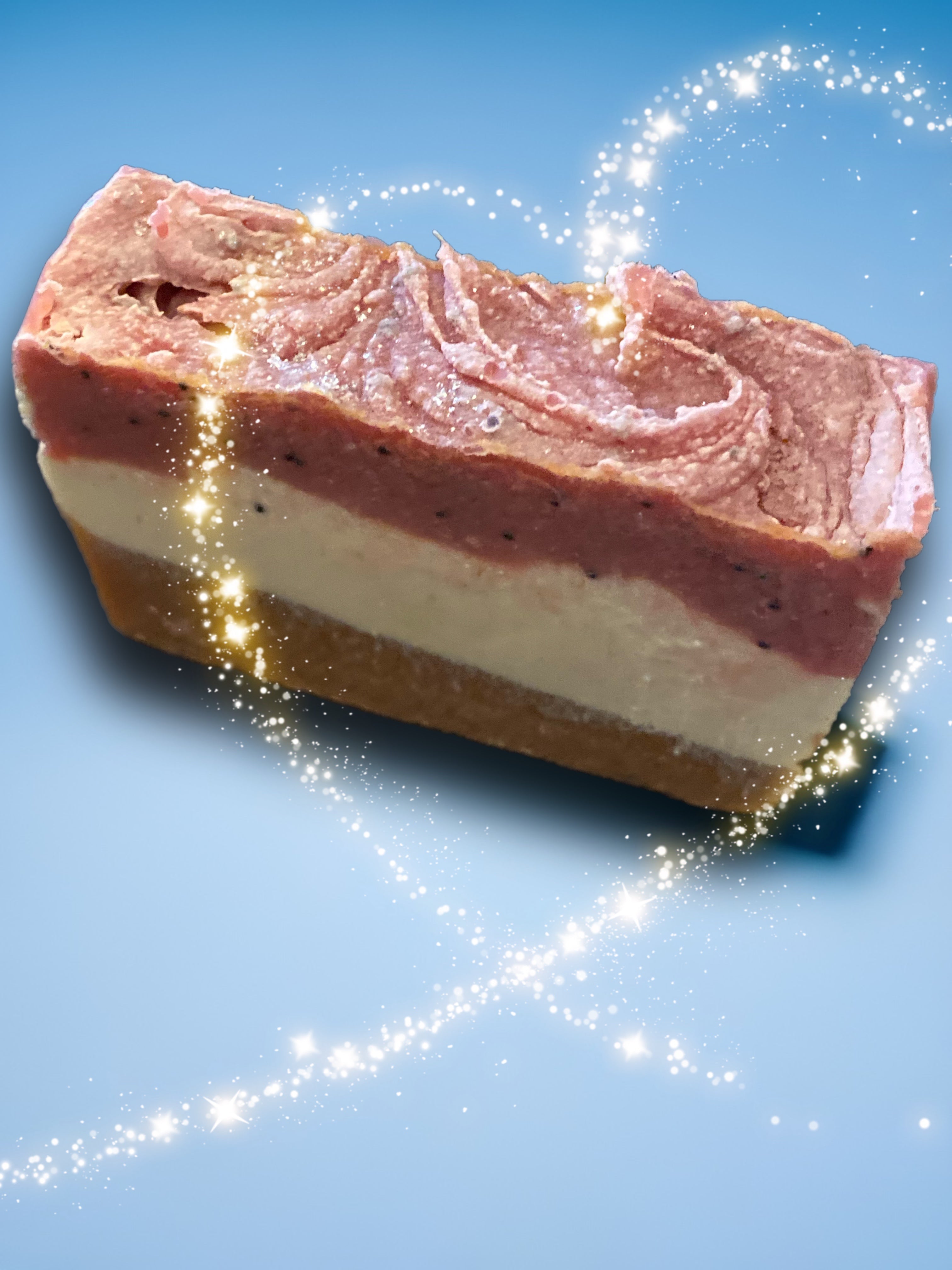Napoleon soap