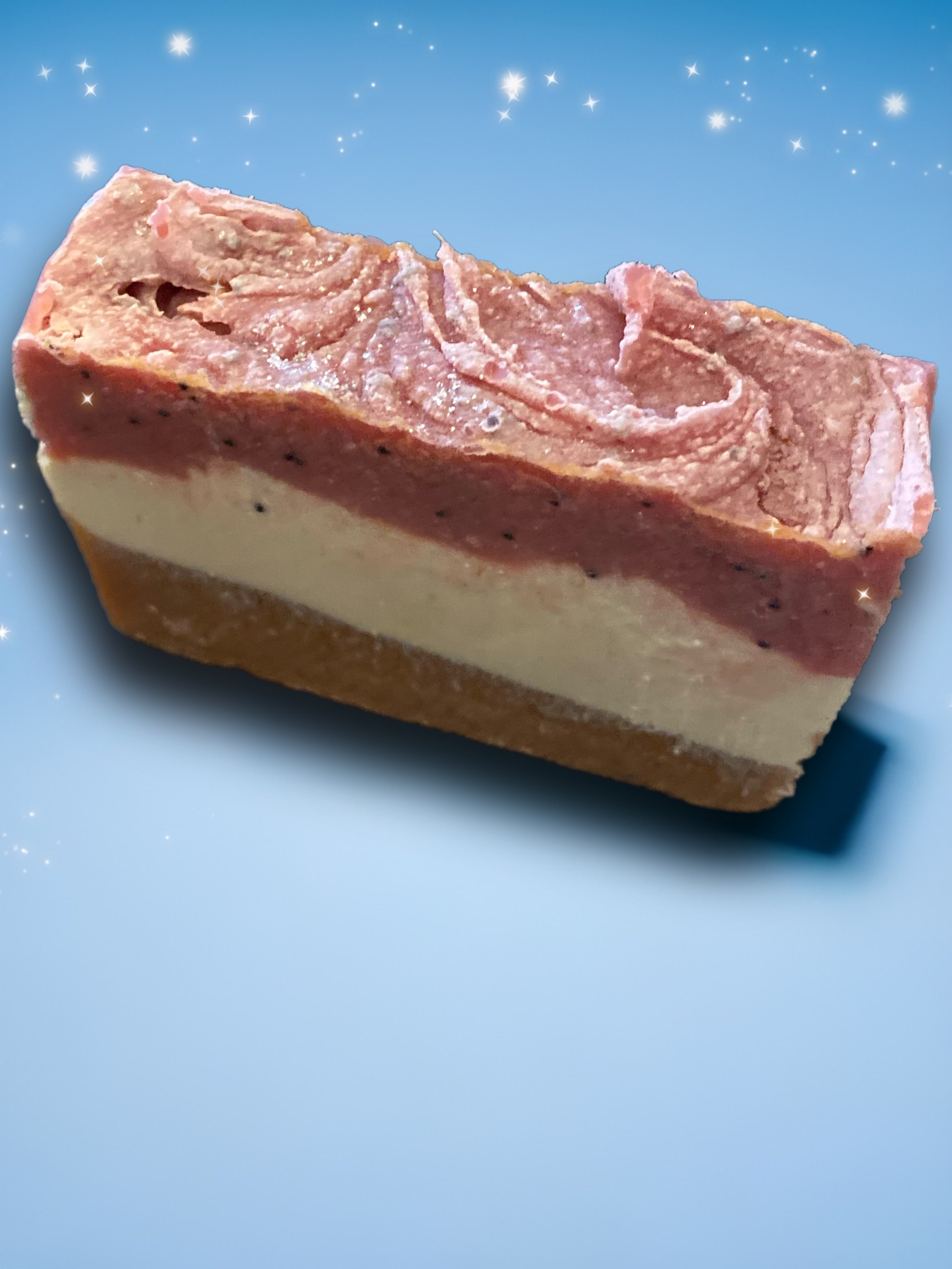 Napoleon soap