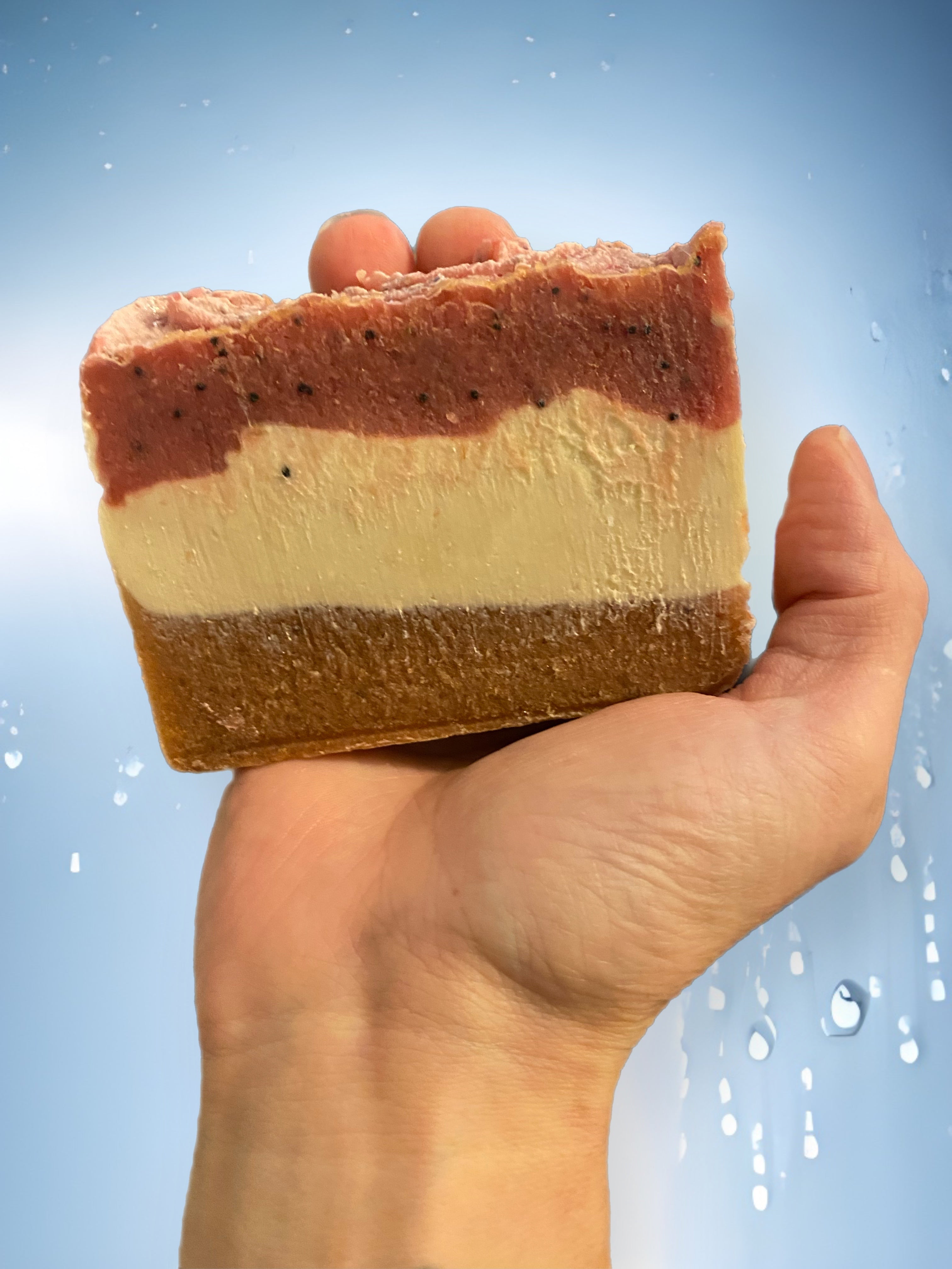 Napoleon soap