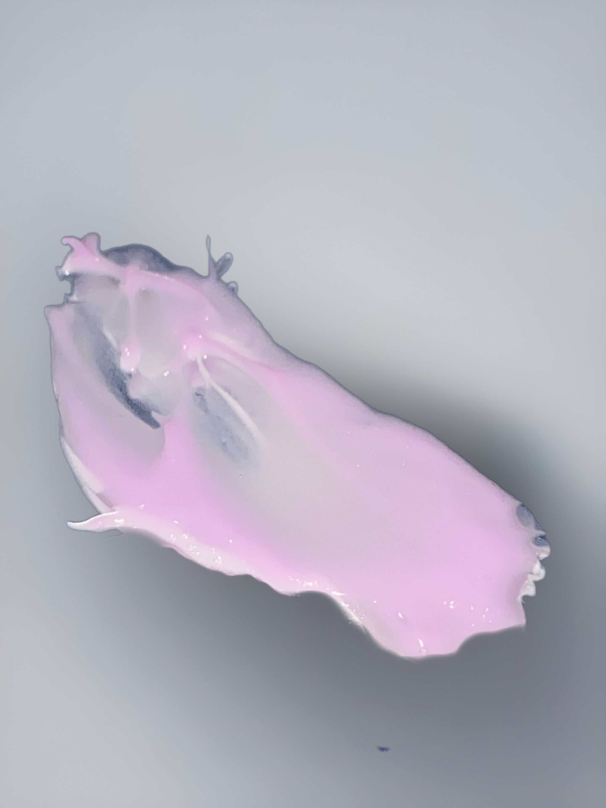 Amethyst night cream