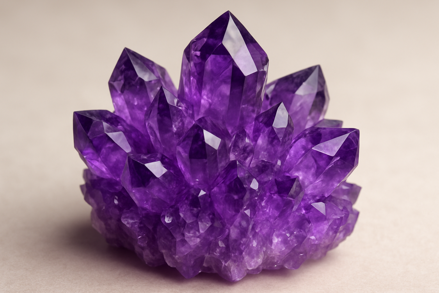 Amethyst