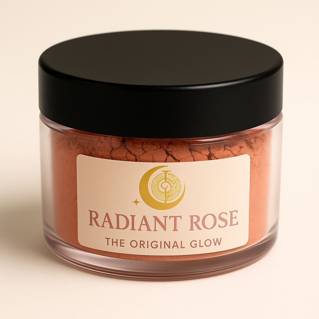 Radiant Rose Blush