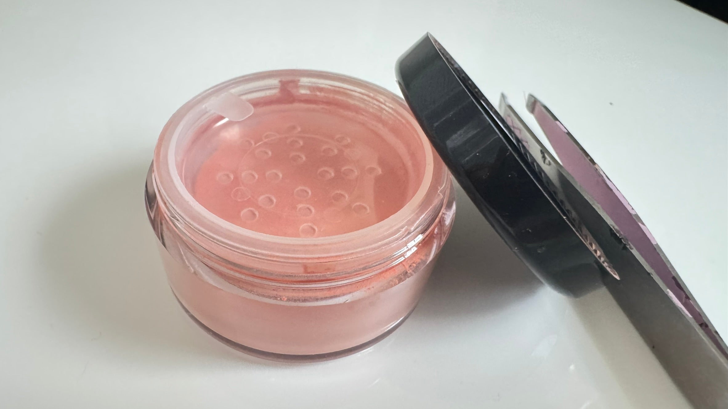 Radiant Rose Blush