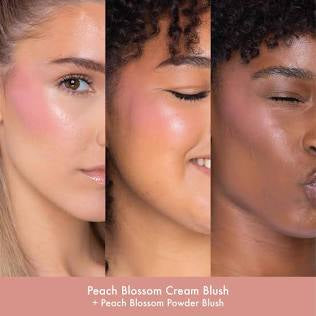 Radiant Rose Blush
